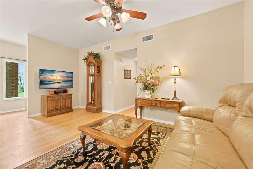 2760 NW 105TH DRIVE, GAINESVILLE, FL 32606 — zdjęcie 4