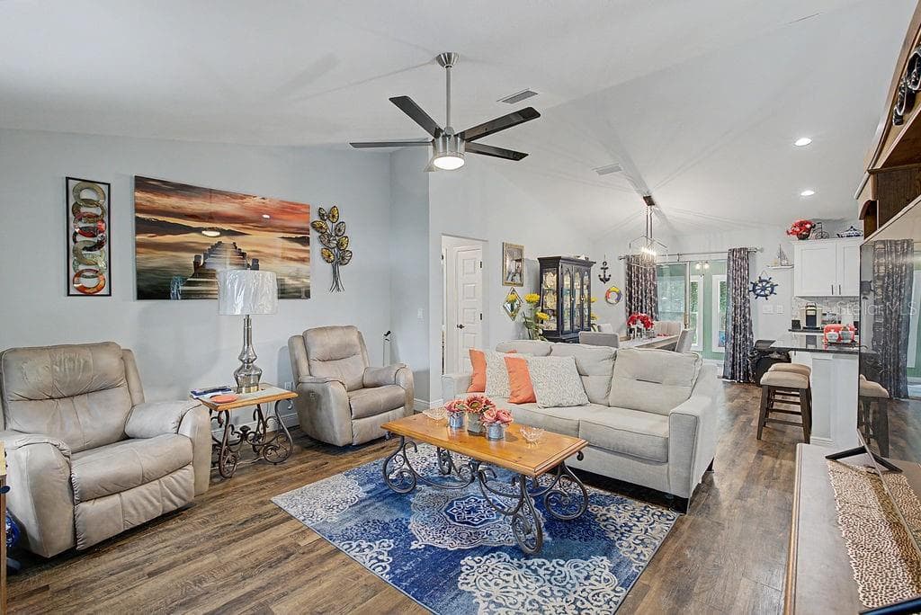 1952 W RUTLAND DRIVE, CITRUS SPRINGS, FL 34434 — zdjęcie 5