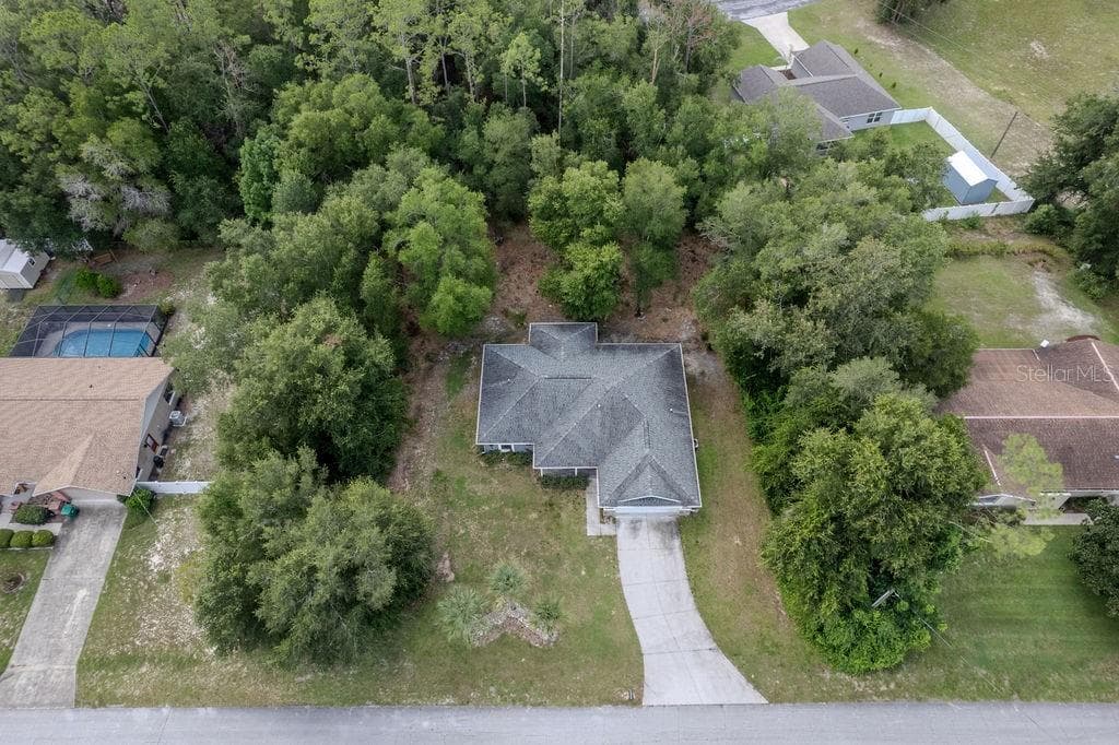 1952 W RUTLAND DRIVE, CITRUS SPRINGS, FL 34434 — zdjęcie 4