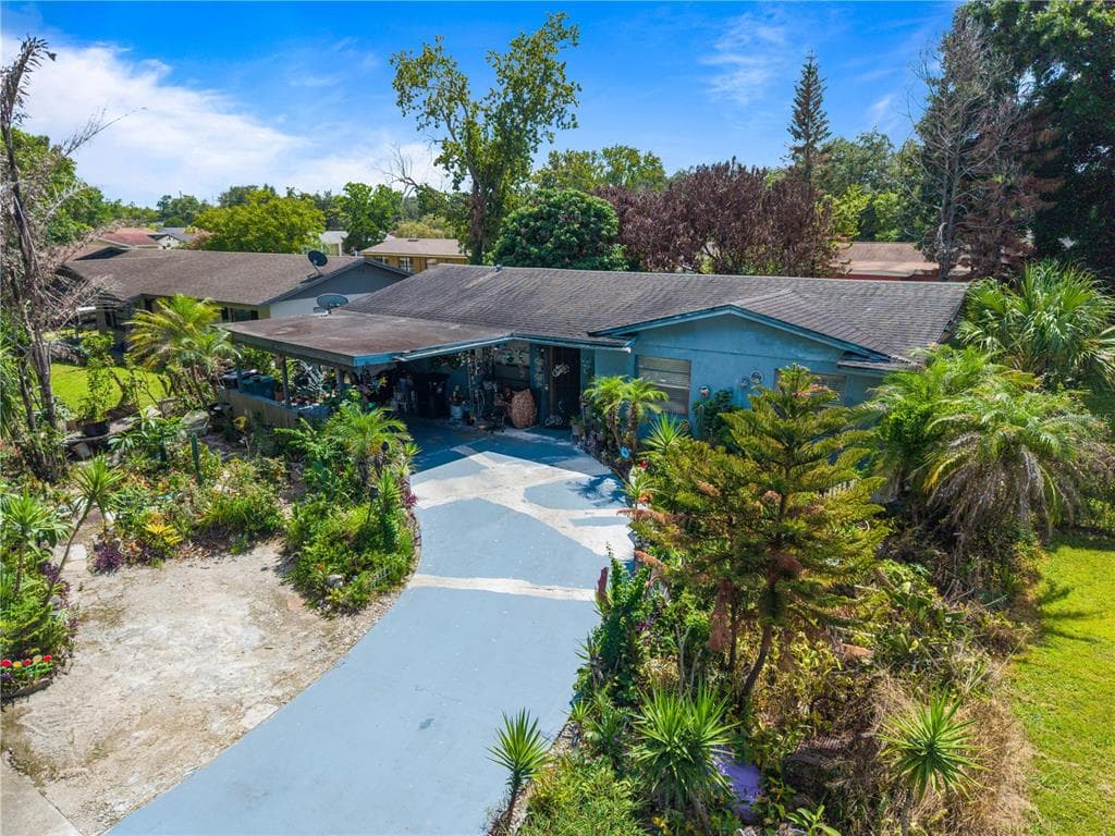 2202 RAVENALL AVENUE, ORLANDO, FL 32811 — zdjęcie 2