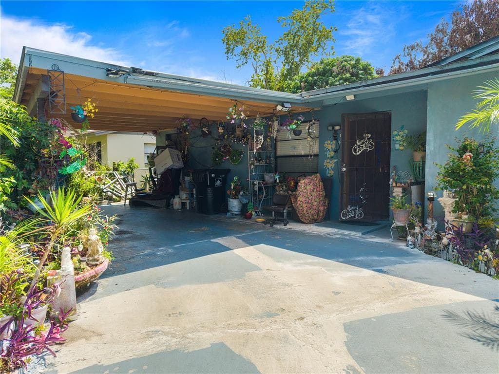 2202 RAVENALL AVENUE, ORLANDO, FL 32811 — zdjęcie 3