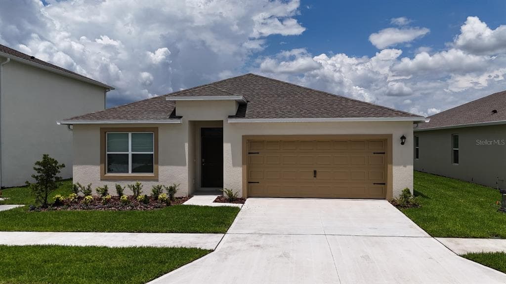 4262 LESTER DRIVE, LAKE WALES, FL 33859