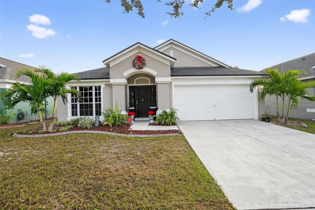 11519 MISTY ISLE LANE, RIVERVIEW, FL 33579