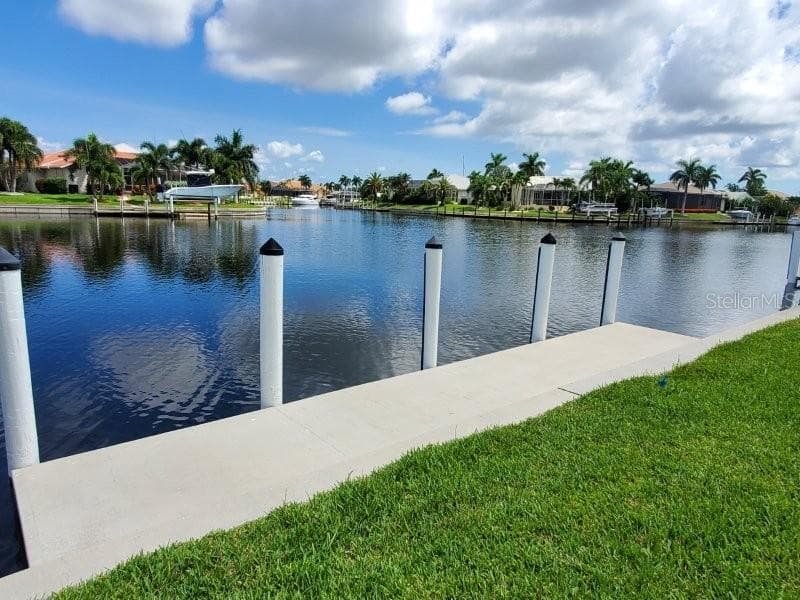 3768 BAL HARBOR BOULEVARD # 4, PUNTA GORDA, FL 33950 — zdjęcie 2