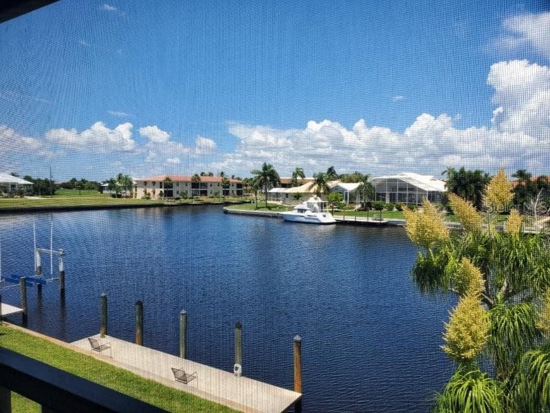 3768 BAL HARBOR BOULEVARD # 4, PUNTA GORDA, FL 33950 — zdjęcie 5