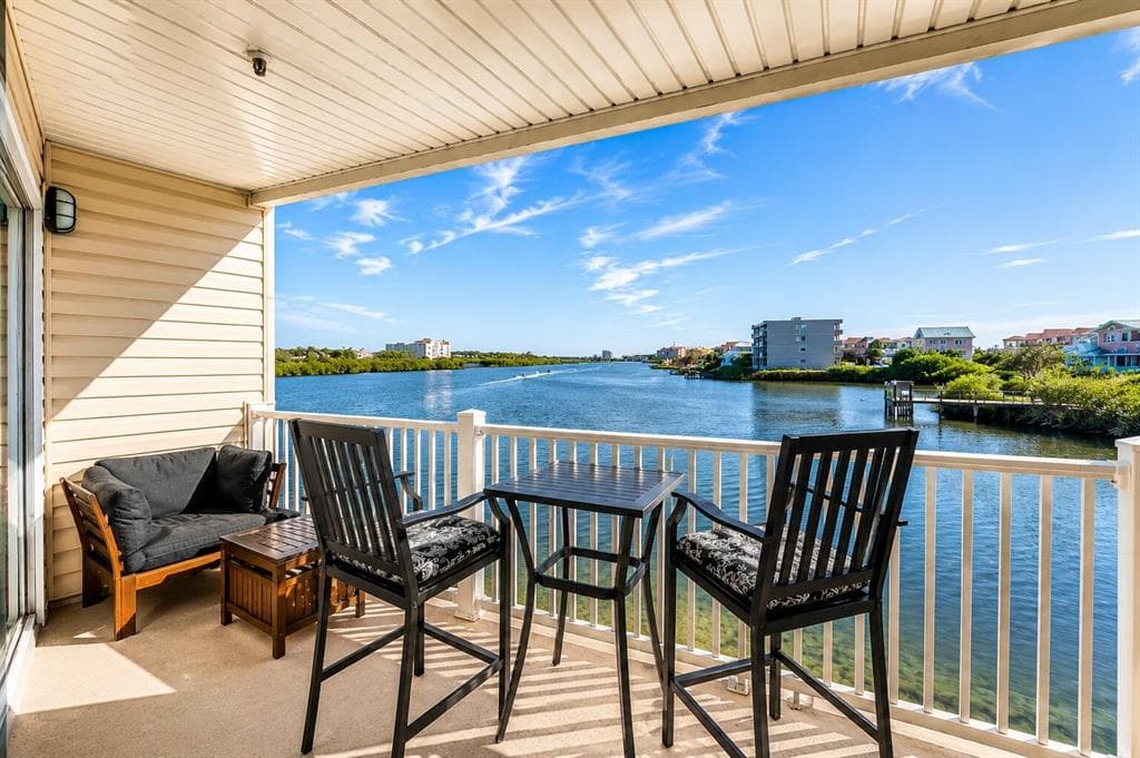 19811 GULF BOULEVARD # 102, INDIAN SHORES, FL 33785 — zdjęcie 2