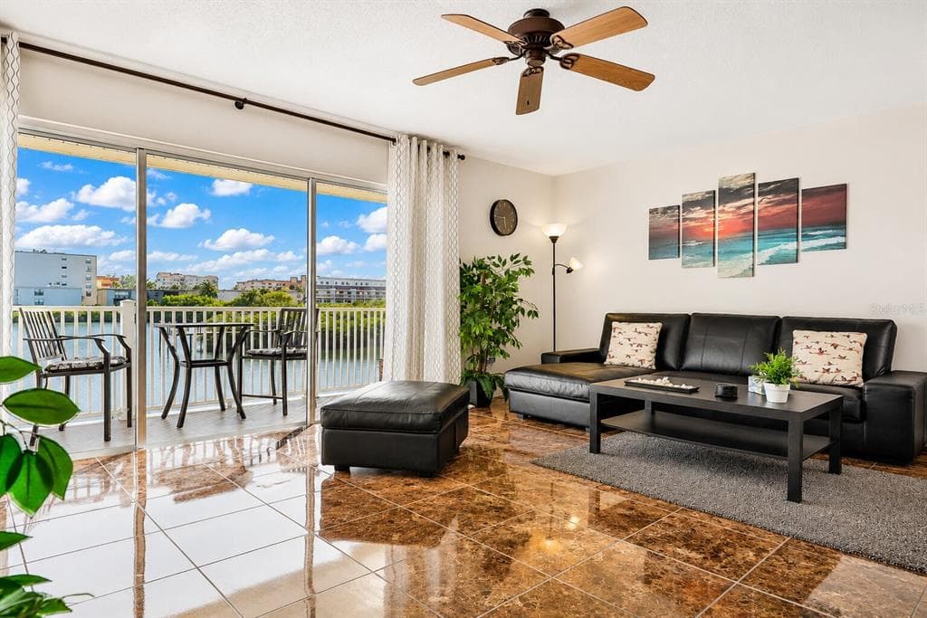 19811 GULF BOULEVARD # 102, INDIAN SHORES, FL 33785 — zdjęcie 3