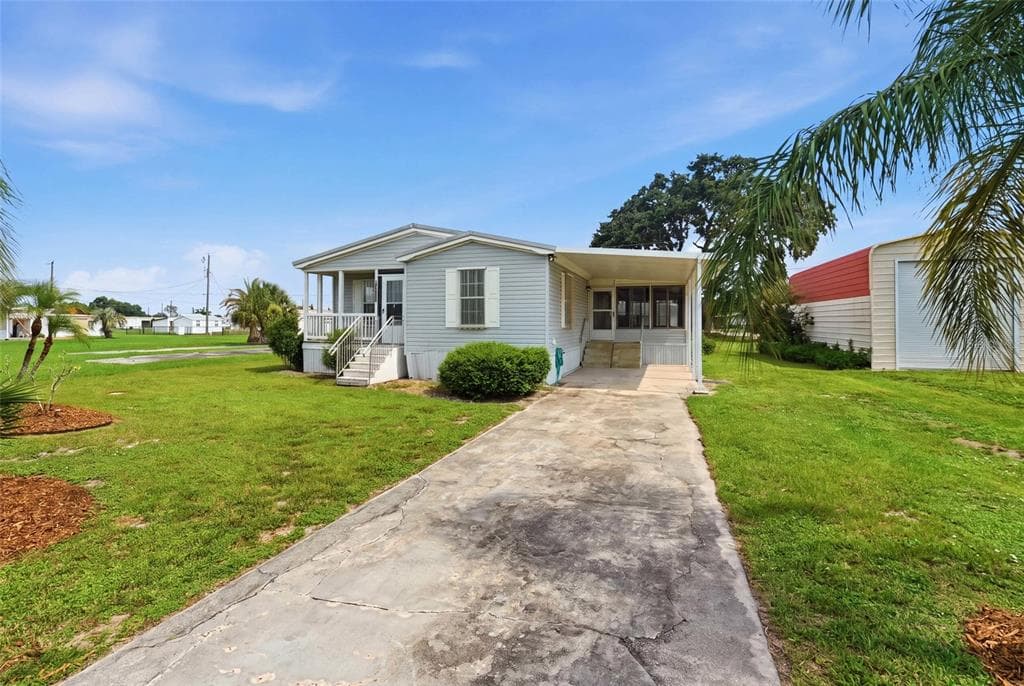29228 MARYLU AVENUE, PUNTA GORDA, FL 33982