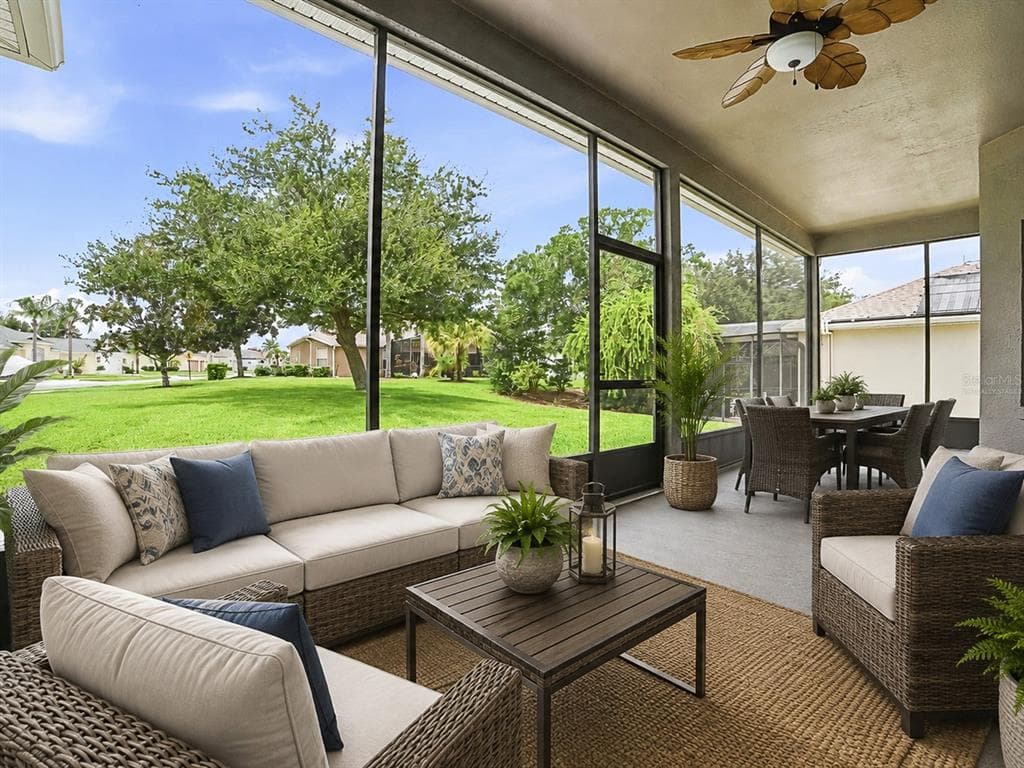 25509 LAUREL VALLEY ROAD, LEESBURG, FL 34748 — zdjęcie 5