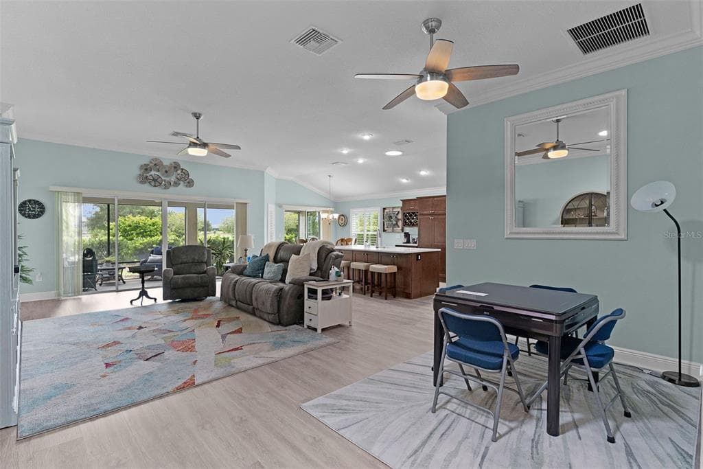3118 YODER DRIVE, THE VILLAGES, FL 32163 — zdjęcie 3
