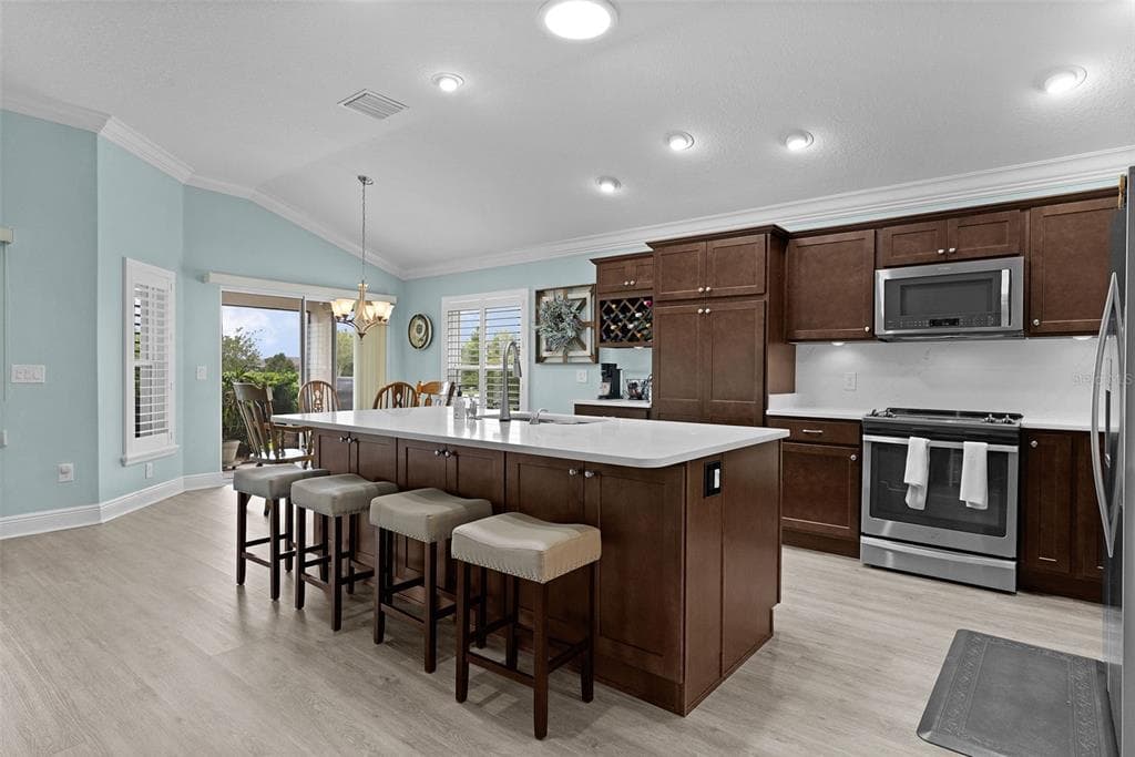 3118 YODER DRIVE, THE VILLAGES, FL 32163 — zdjęcie 5