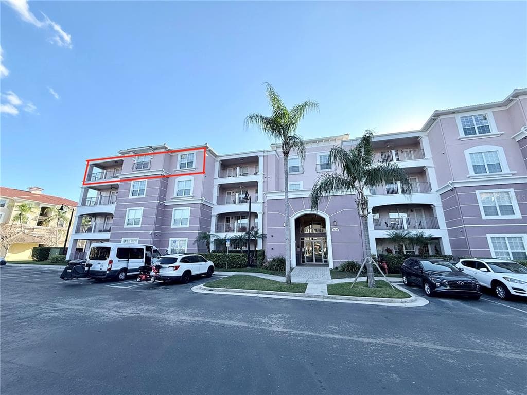 4840 CAYVIEW AVENUE # 403, ORLANDO, FL 32819 — zdjęcie 2