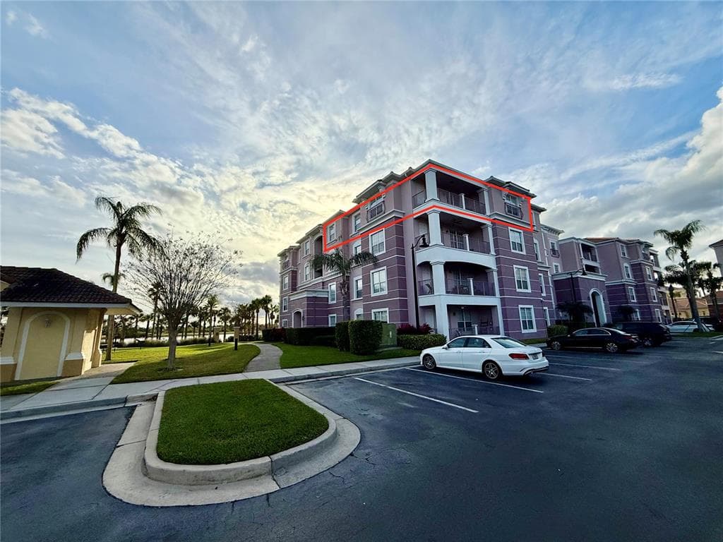 4840 CAYVIEW AVENUE # 403, ORLANDO, FL 32819 — zdjęcie 3