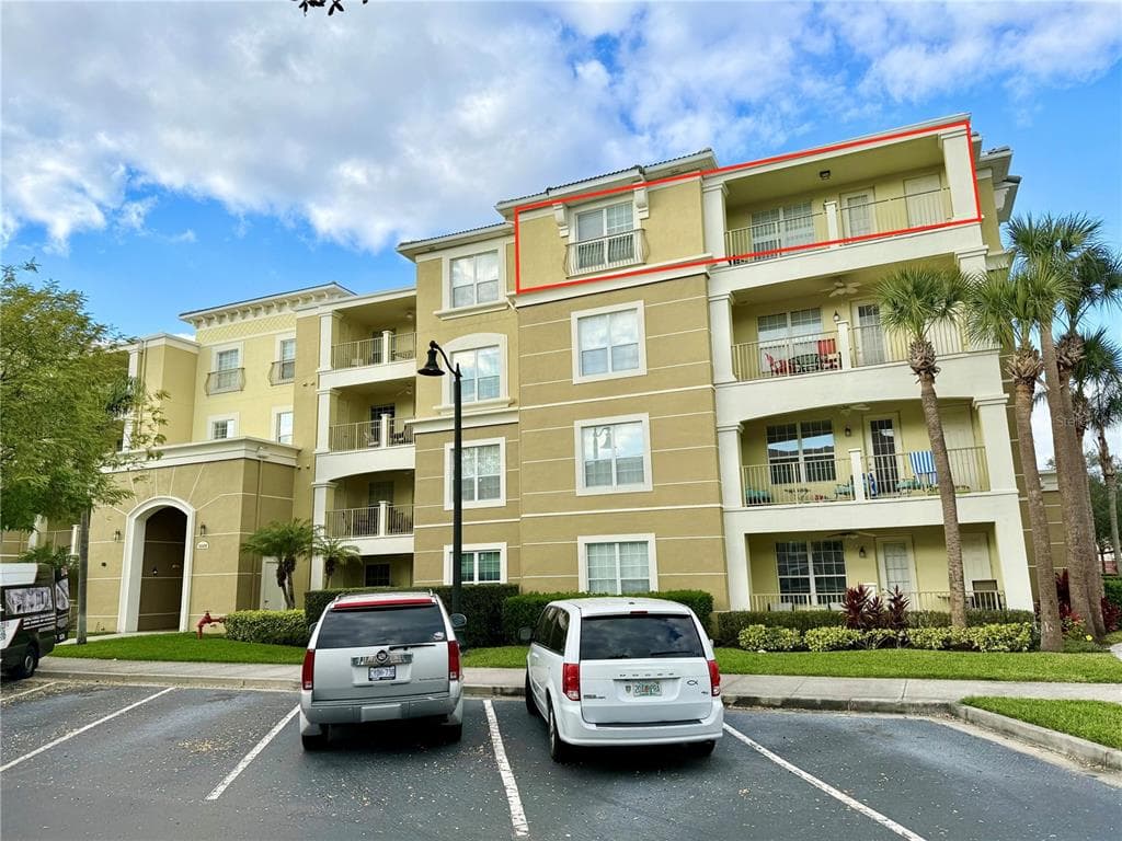 5049 SHOREWAY LOOP # 407, ORLANDO, FL 32819 — zdjęcie 2