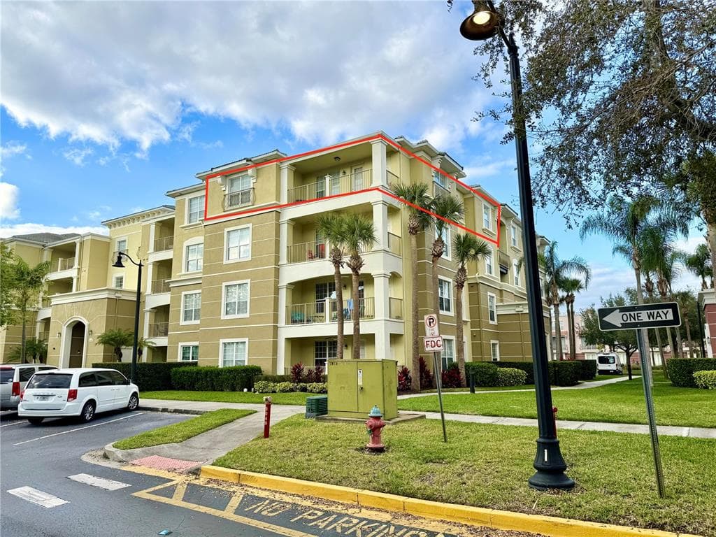5049 SHOREWAY LOOP # 407, ORLANDO, FL 32819 — zdjęcie 3