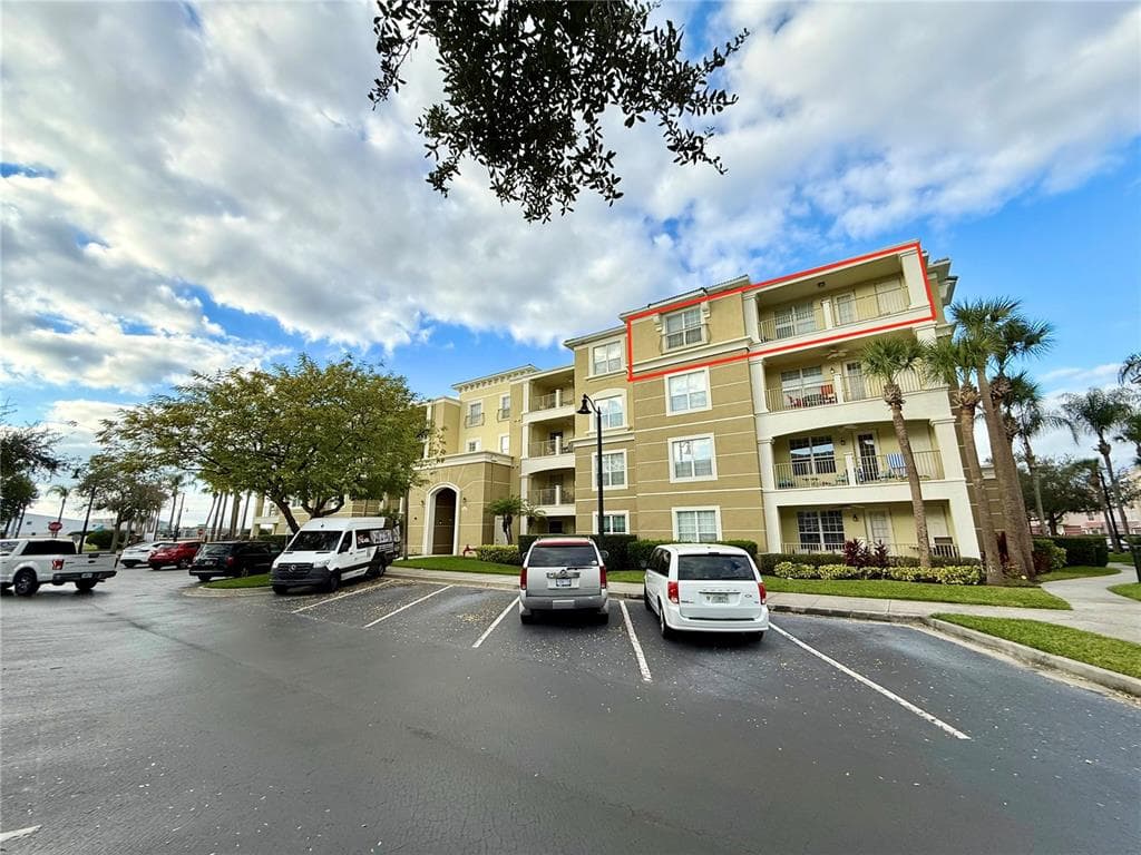 5049 SHOREWAY LOOP # 407, ORLANDO, FL 32819