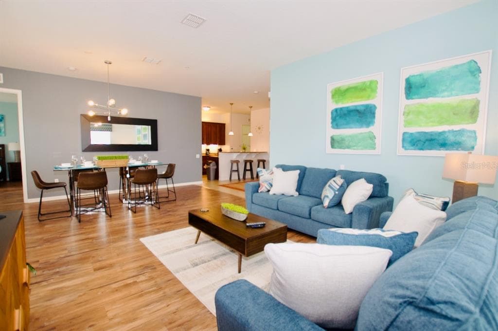 5049 SHOREWAY LOOP # 407, ORLANDO, FL 32819 — zdjęcie 5