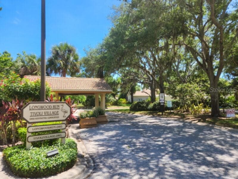 4700 TIVOLI AVENUE, SARASOTA, FL 34235 — zdjęcie 4