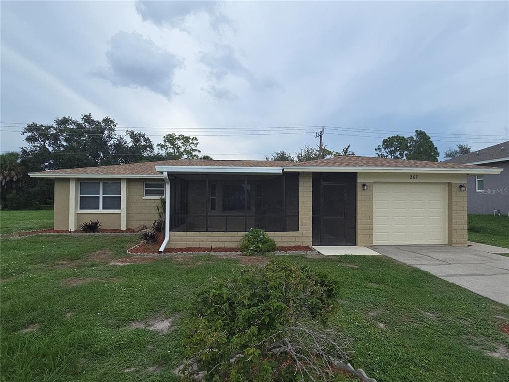 267 ANNAPOLIS LANE, ROTONDA WEST, FL 33947 — zdjęcie 3