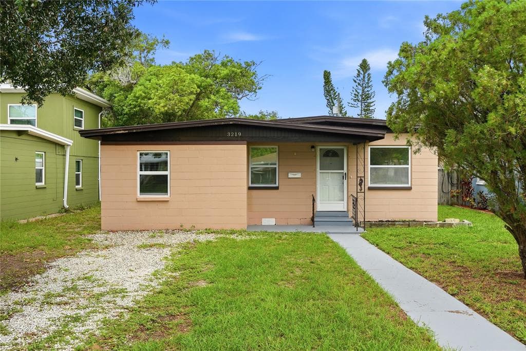 3219 40TH STREET N, ST PETERSBURG, FL 33713 — zdjęcie 2