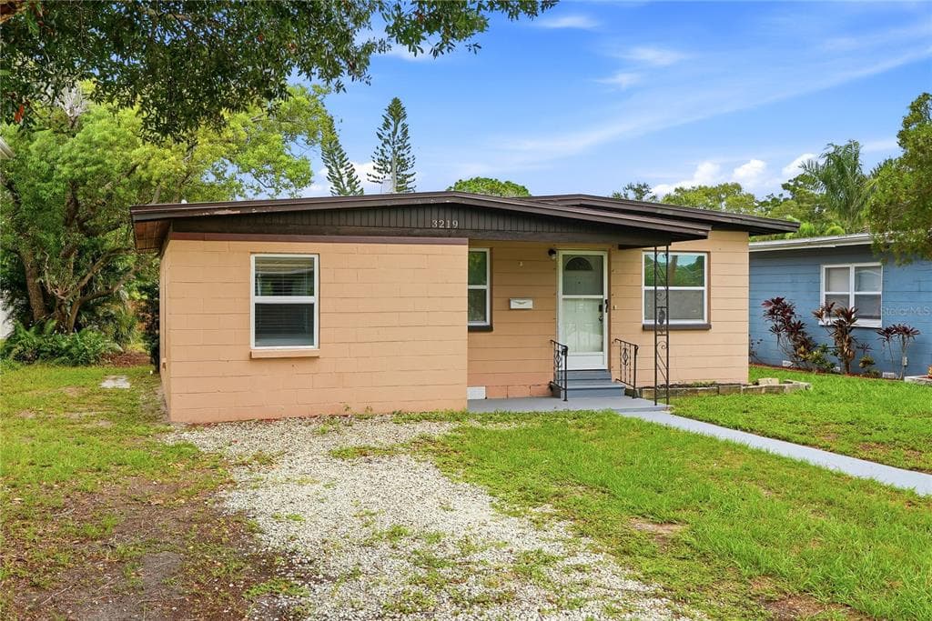 3219 40TH STREET N, ST PETERSBURG, FL 33713 — zdjęcie 3