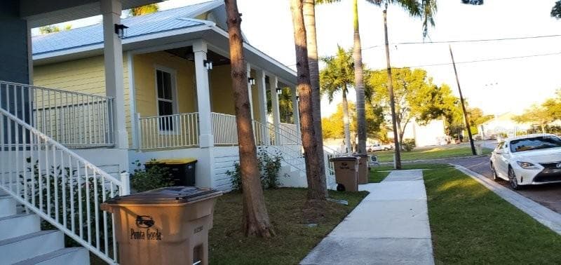600 TRABUE AVENUE # 112, PUNTA GORDA, FL 33950 — zdjęcie 2