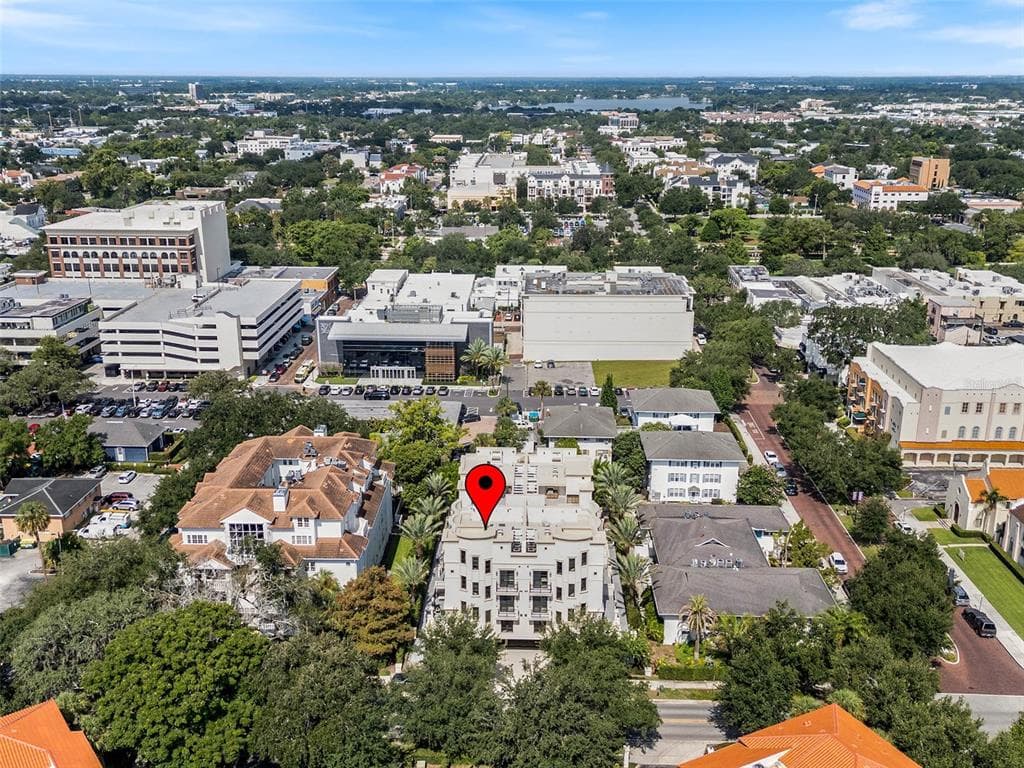 125 S INTERLACHEN AVENUE # 1, WINTER PARK, FL 32789 — zdjęcie 3