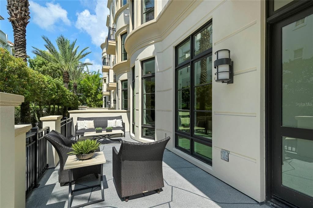 125 S INTERLACHEN AVENUE # 1, WINTER PARK, FL 32789 — zdjęcie 5