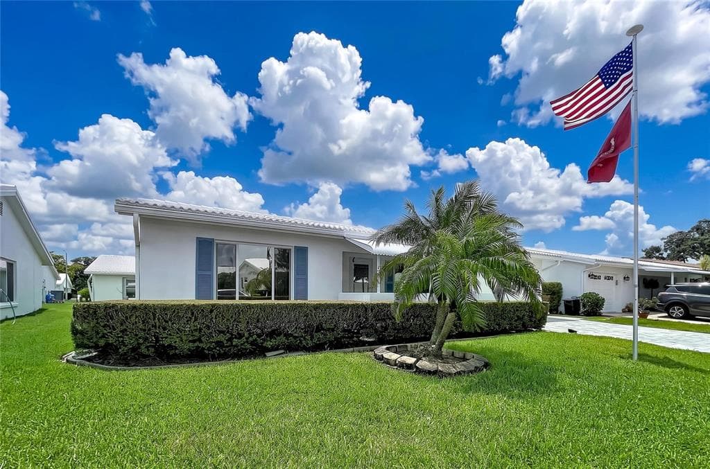 9117 41ST WAY N # 5, PINELLAS PARK, FL 33782 — zdjęcie 2