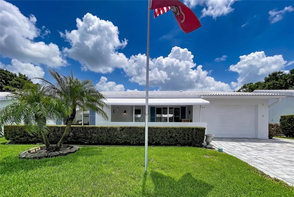 9117 41ST WAY N # 5, PINELLAS PARK, FL 33782 — zdjęcie 3
