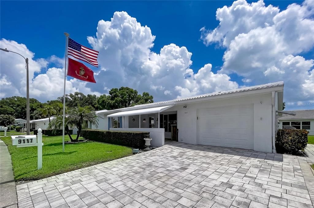 9117 41ST WAY N # 5, PINELLAS PARK, FL 33782 — zdjęcie 4