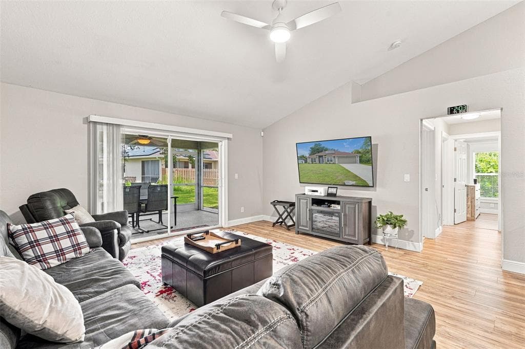 3695 WAFFLE TERRACE, NORTH PORT, FL 34286 — zdjęcie 2