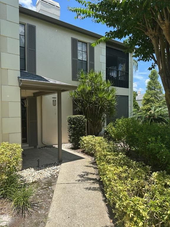 13046 VILLAGE CHASE CIRCLE # 13046, TAMPA, FL 33618 — zdjęcie 2