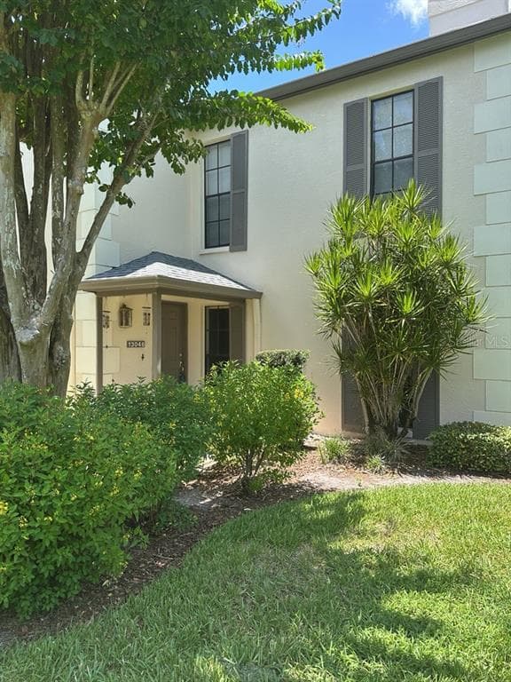 13046 VILLAGE CHASE CIRCLE # 13046, TAMPA, FL 33618 — zdjęcie 4