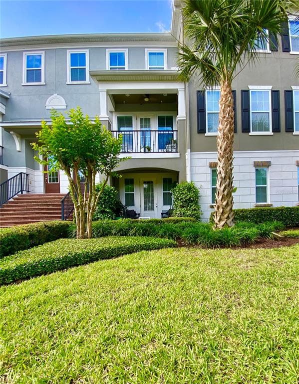 525 LANARK COURT, ORLANDO, FL 32806