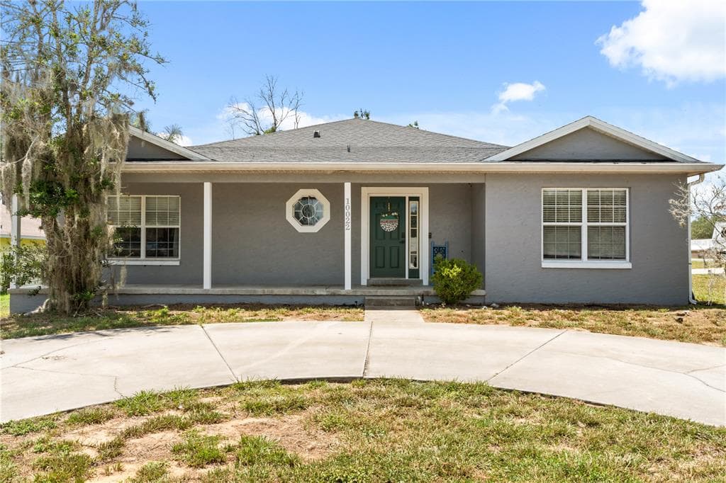 10022 CAROLE PLACE, LEESBURG, FL 34788 — zdjęcie 2