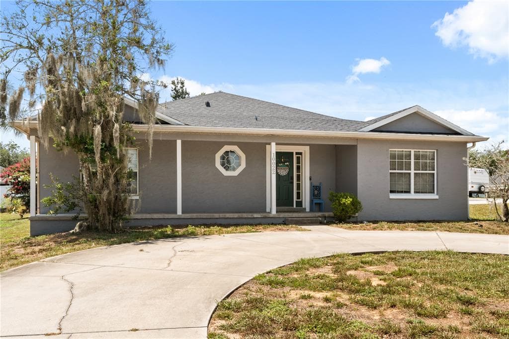 10022 CAROLE PLACE, LEESBURG, FL 34788