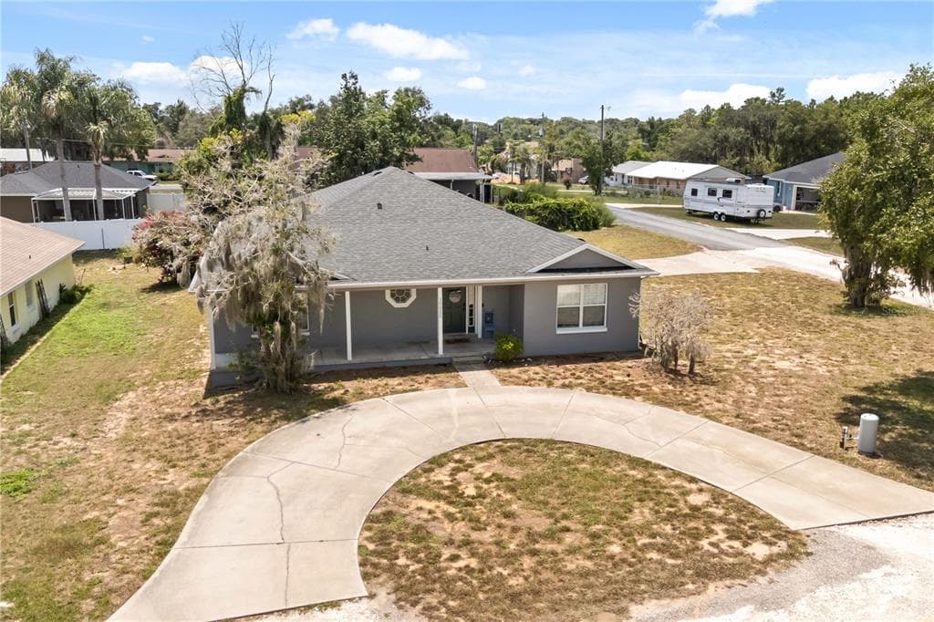 10022 CAROLE PLACE, LEESBURG, FL 34788 — zdjęcie 5