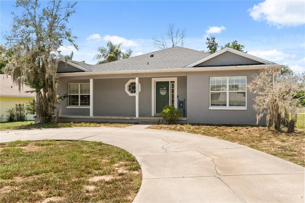 10022 CAROLE PLACE, LEESBURG, FL 34788 — zdjęcie 4