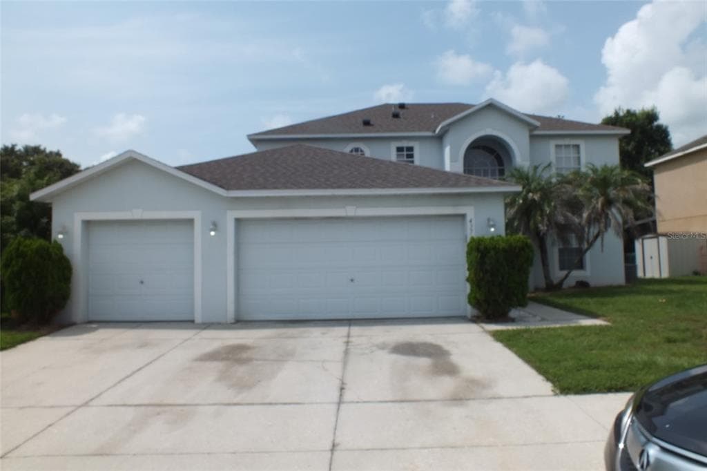 437 FISH HAWK DRIVE, WINTER HAVEN, FL 33884