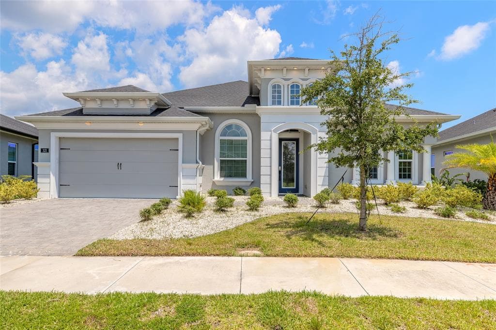 321 AQUAMARINE WAY, DAYTONA BEACH, FL 32124 — zdjęcie 4