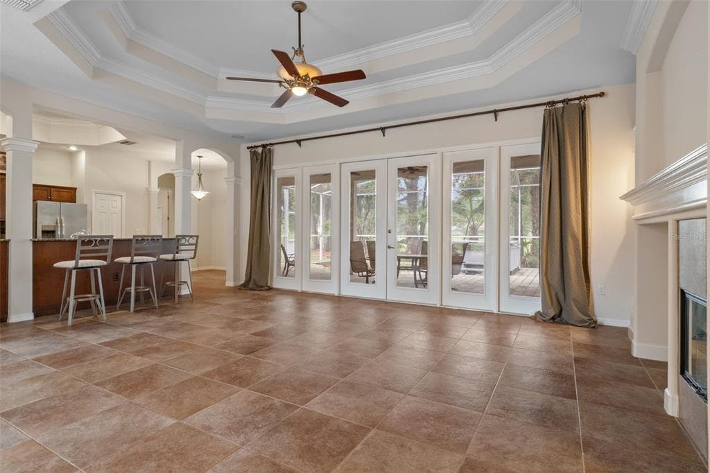 5141 CHAMPIONSHIP CUP LANE, SPRING HILL, FL 34609 — zdjęcie 2
