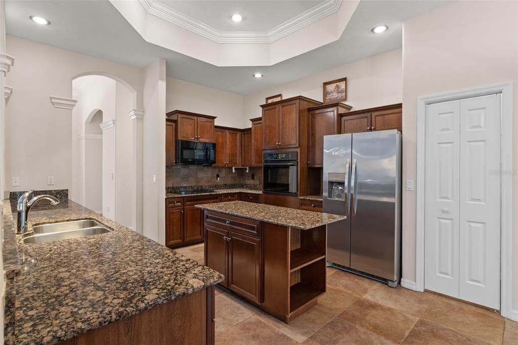 5141 CHAMPIONSHIP CUP LANE, SPRING HILL, FL 34609 — zdjęcie 5