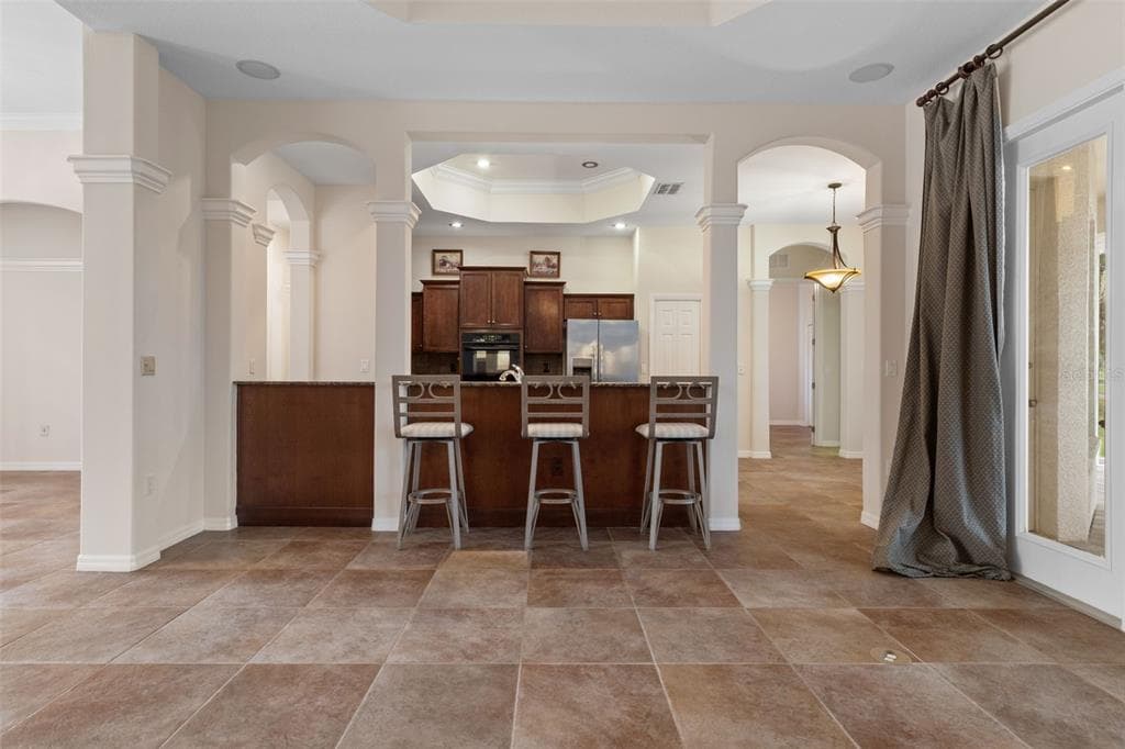 5141 CHAMPIONSHIP CUP LANE, SPRING HILL, FL 34609 — zdjęcie 4