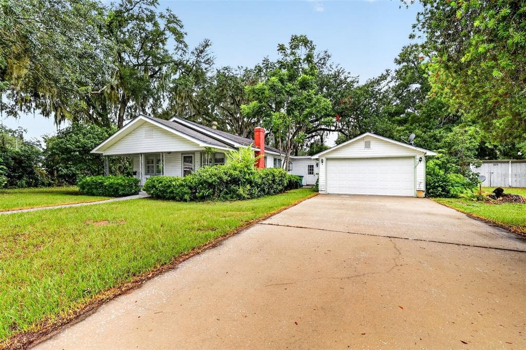 605 STANLEY AVENUE, WILDWOOD, FL 34785 — zdjęcie 2