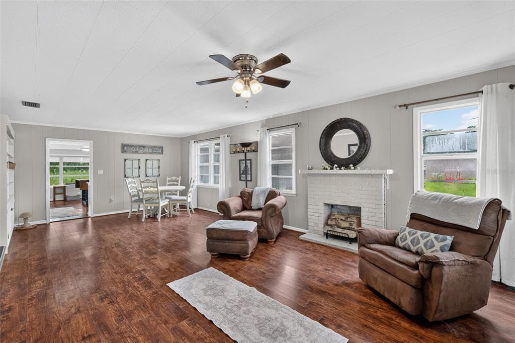 605 STANLEY AVENUE, WILDWOOD, FL 34785 — zdjęcie 3