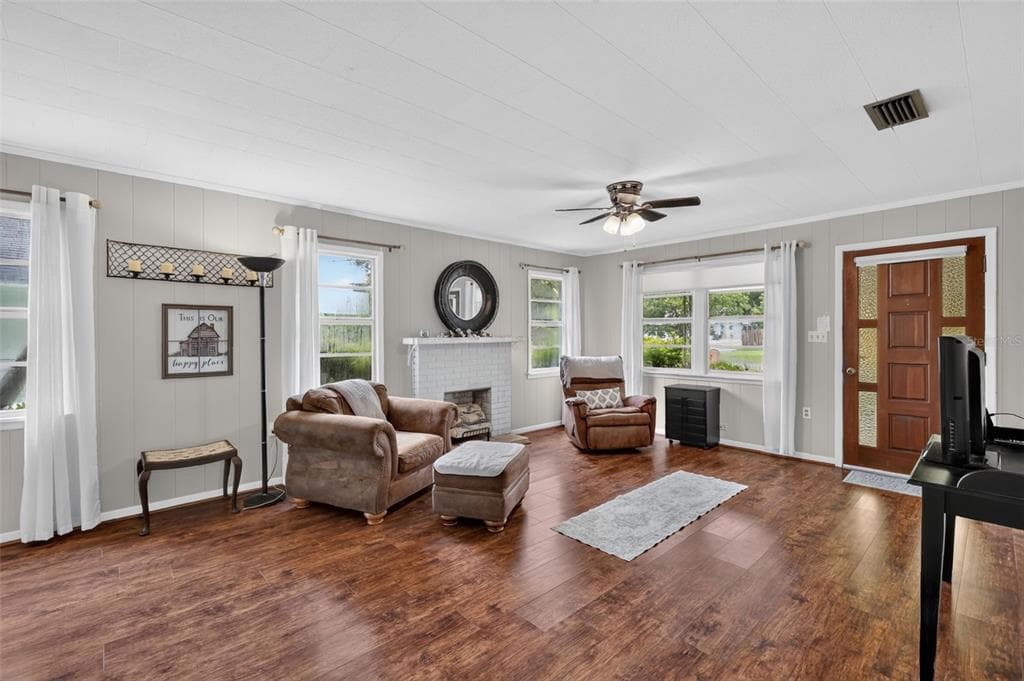 605 STANLEY AVENUE, WILDWOOD, FL 34785 — zdjęcie 5
