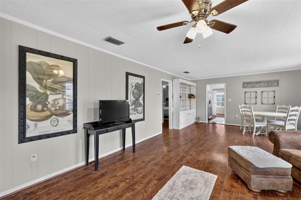 605 STANLEY AVENUE, WILDWOOD, FL 34785 — zdjęcie 4