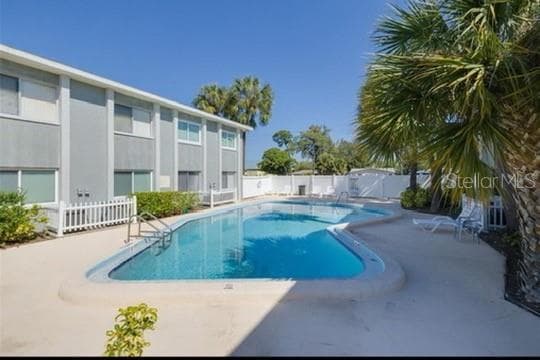 334 48TH AVENUE N # 236, ST PETERSBURG, FL 33703