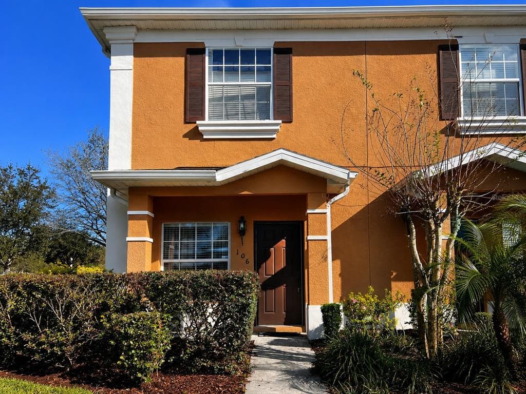 106 WEYMOUTH DRIVE, DAVENPORT, FL 33897 — zdjęcie 2